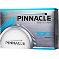 Pinnacle Soft Golf Ball (Factory Direct)